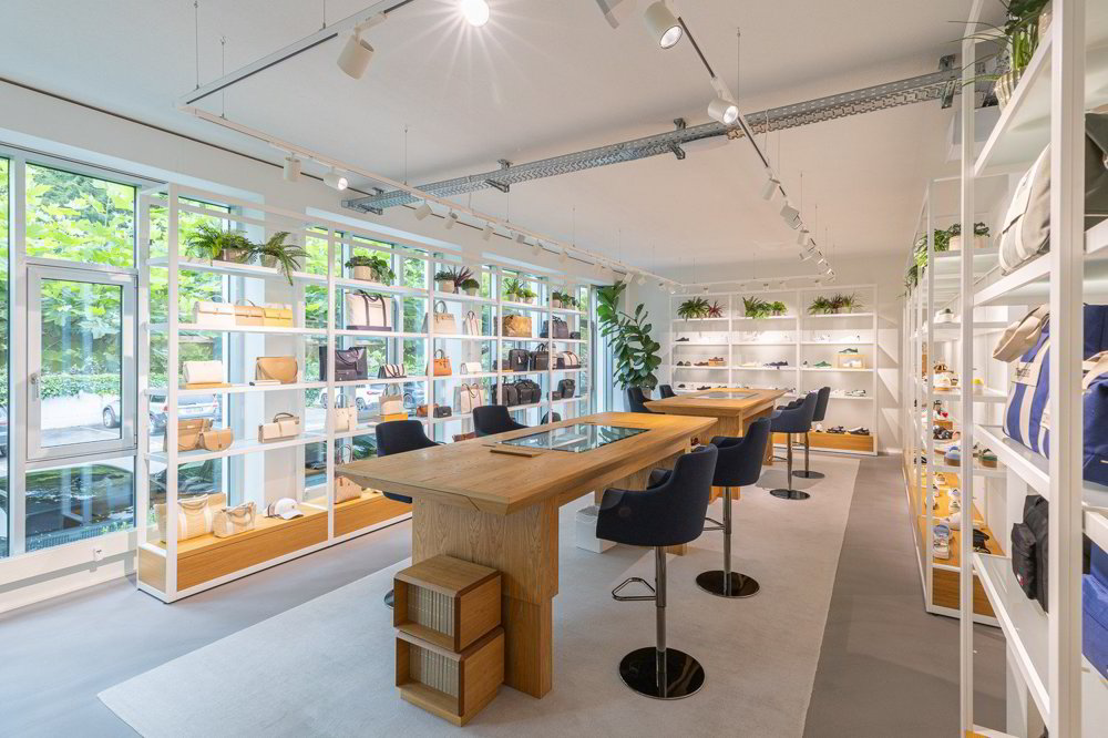 Bureau & Commerce null pièces à louer à Thalwil - image 1/13