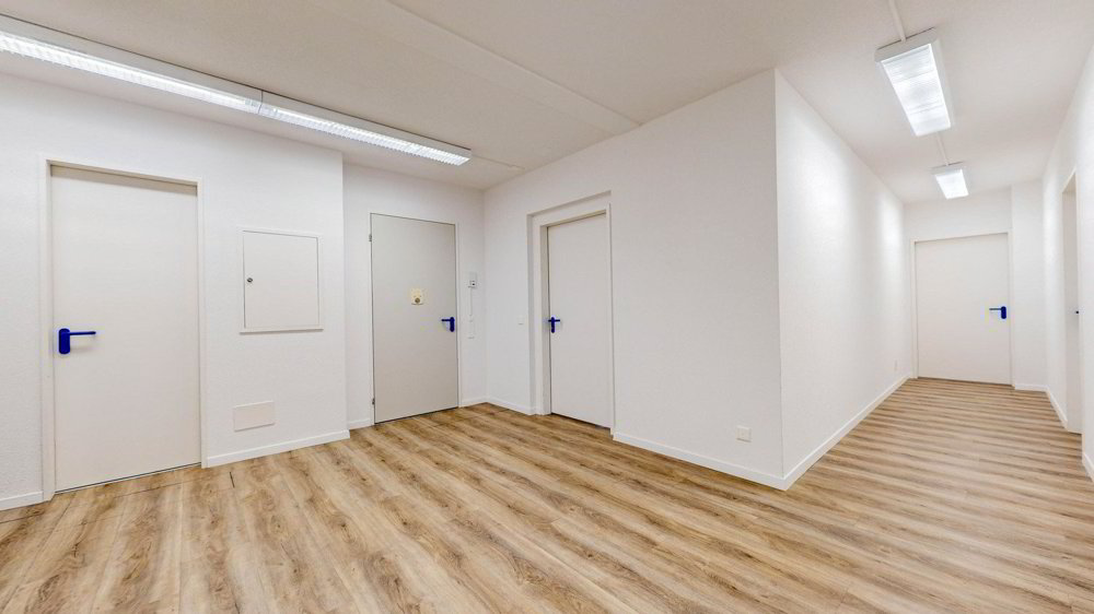 Suchen Sie eine Überbrückung? Eine kurze Mietdauer ist hier möglich! - Ansicht 5