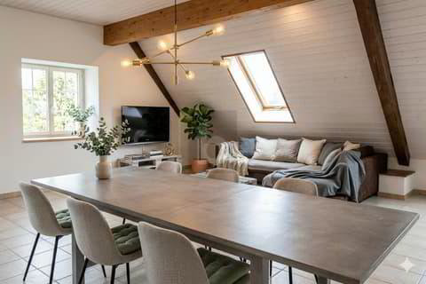 null rooms Apartment to buy in Boncourt - image 1/1