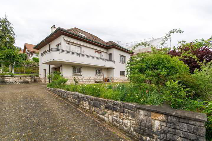 Maison 4.5 pièces à acheter à Delémont - image 1/13