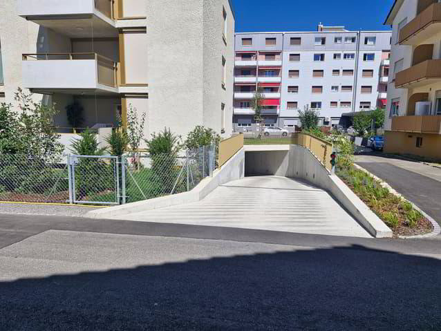 Appartamento di 4.5 locali in vendita a Biel/Bienne - immagine 1/11