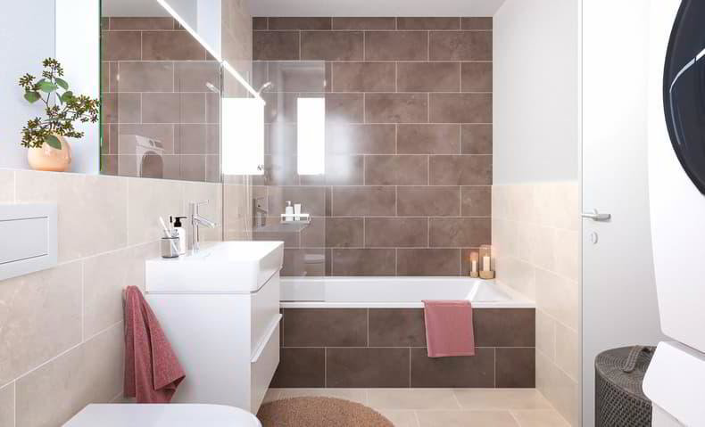 Appartement 4.5 pièces à acheter à Bienne - image 1/4