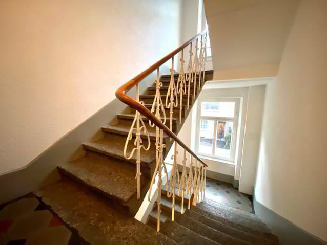 Appartamento di 3 locali in affitto a Bienne - immagine 1/6