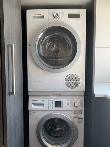 Appartement 4 pièces à louer à Bienne - image 1/7