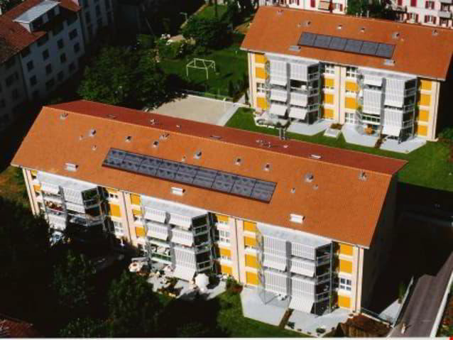 4.5 rooms Apartment for rent in Biel/Bienne - image 1/13