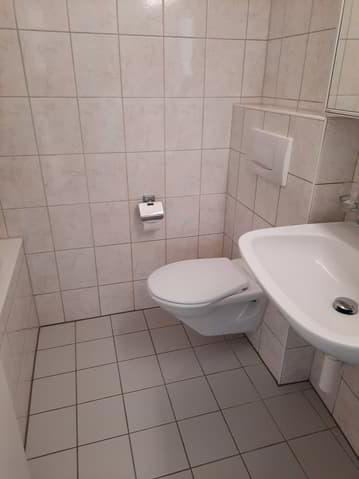 Appartement 3 pièces à louer à Bienne - image 1/7