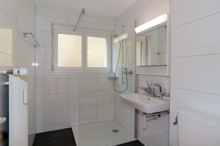 4œ Zimmerwohnung mit Balkon – pohled 2