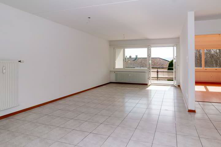 4œ Zimmerwohnung mit Balkon – pohled 4