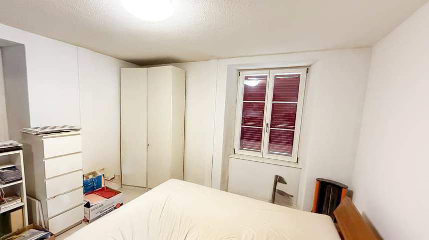 Appartement 3 pièces à louer à Bienne - image 1/3