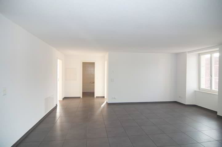 3 Zimmerwohnung - Ansicht 5
