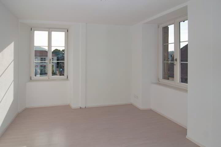 3 Zimmerwohnung - Ansicht 6