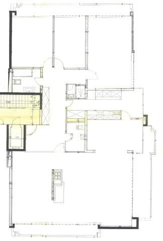 Appartement 7 pièces à louer à Genf - image 1/11