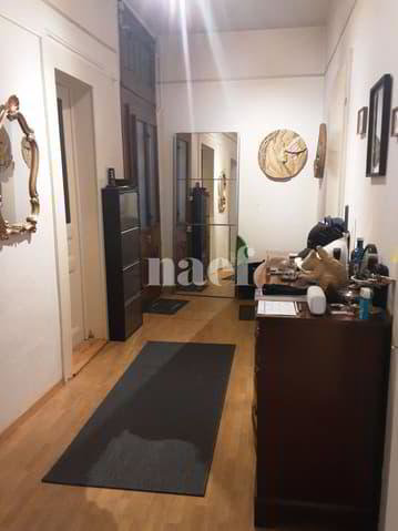 Appartement 2 pièces à louer à La Chaux-de-Fonds - image 1/9