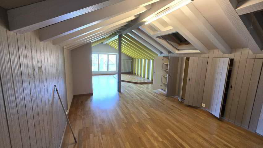 6 Zimmer Haus zu vermieten in Auvernier - Bild 1/13