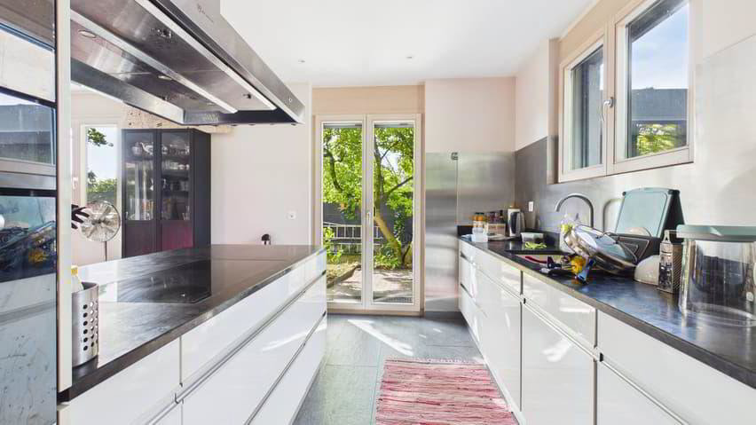 6 Zimmer Haus zum verkaufen in Corsier GE - Bild 1/13