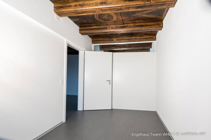 2 rooms Apartment for rent in Twann - image 1/12