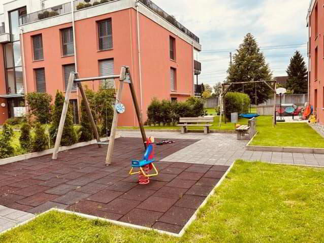 3.5 rooms Apartment for rent in Lengnau BE - image 1/9