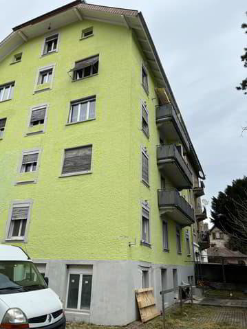 Appartement 3.5 pièces à louer à Bienne - image 1/13