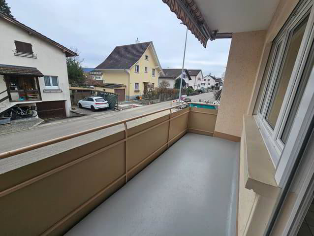 Appartamento di 3.5 locali in affitto a Bienne - immagine 1/13