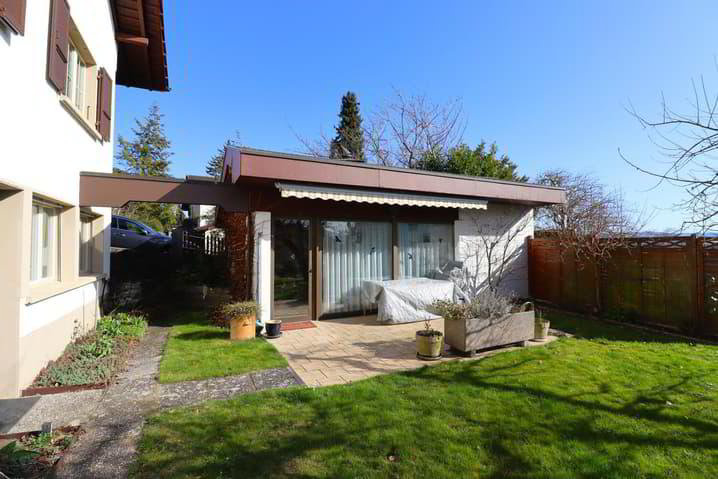 Maison 8.5 pièces à acheter à Lengnau BE - image 1/13