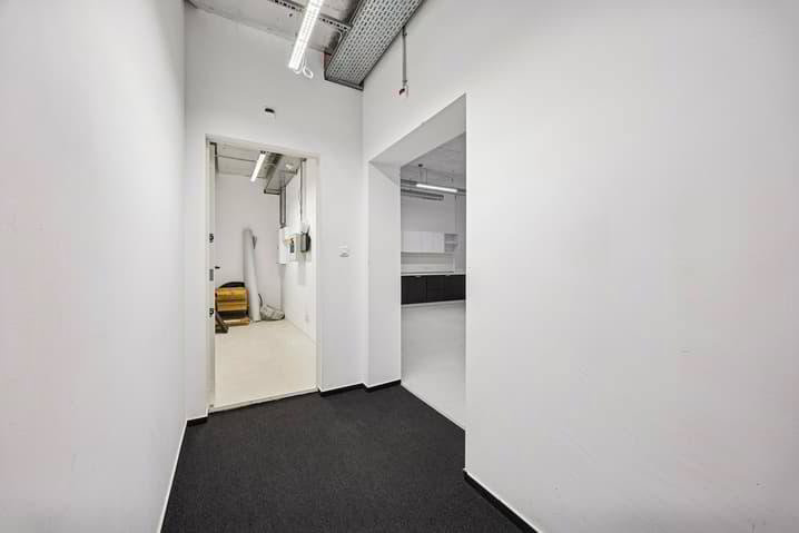 Ufficio & Commercio di null locali in affitto a Bienne - immagine 1/13