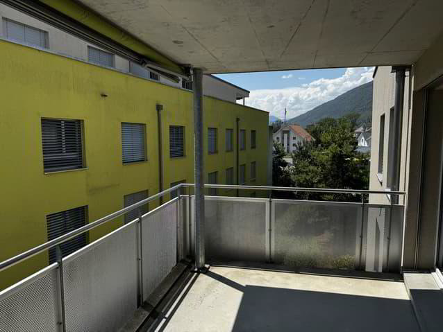 Appartement 2.5 pièces à louer à Pieterlen - image 1/9