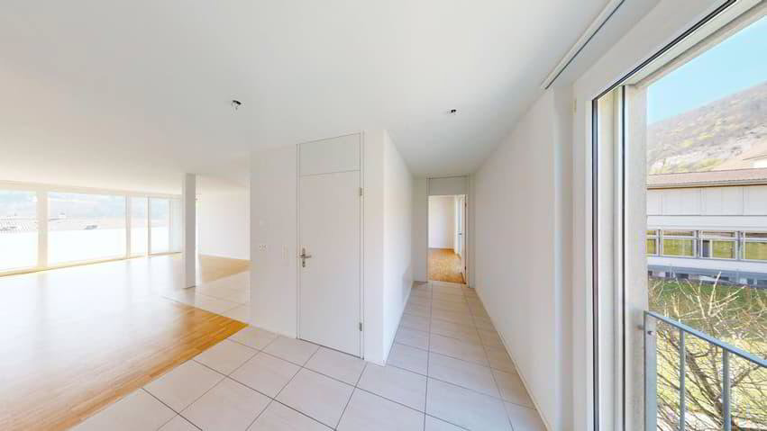 Wohnung – Pieterlen