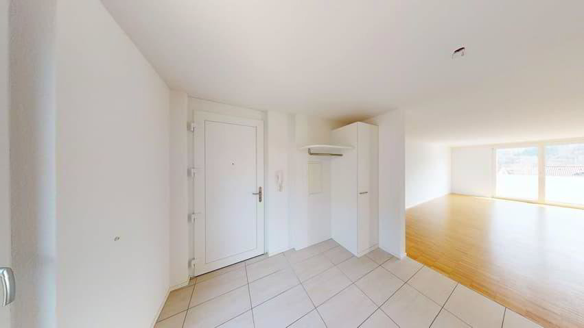 Wohnung – Pieterlen - Ansicht 2