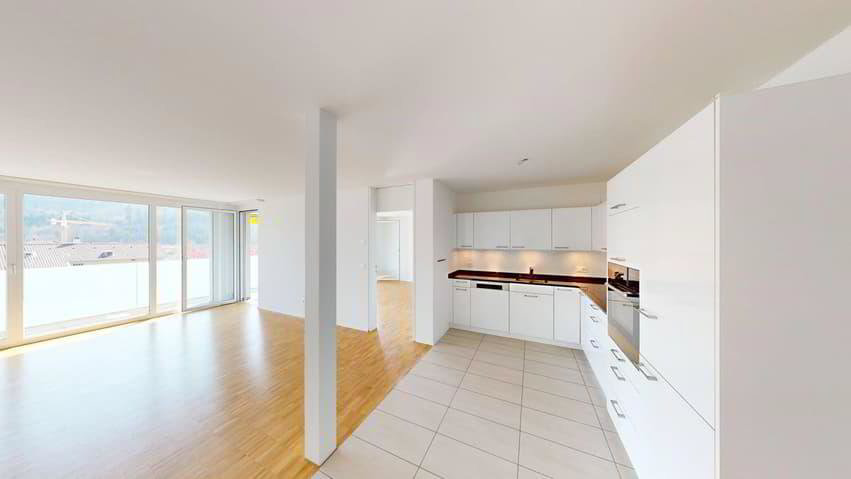 Wohnung – Pieterlen - Ansicht 3