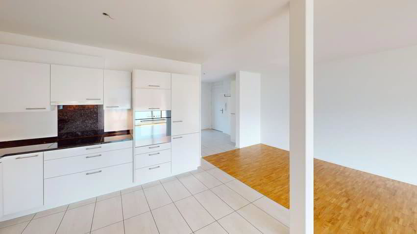 Wohnung – Pieterlen - Ansicht 5