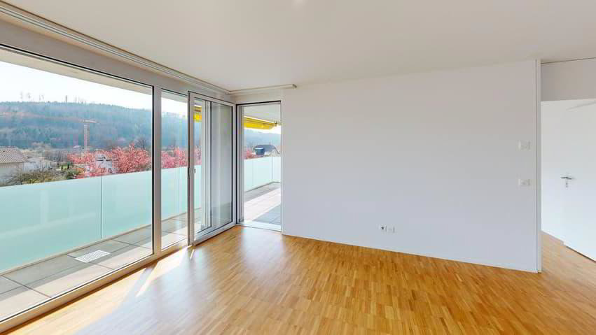 Wohnung – Pieterlen - Mehr