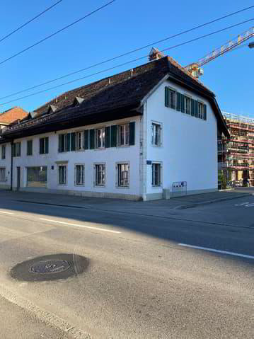 Ufficio & Commercio di 1 locali in affitto a Biel/Bienne - immagine 1/2