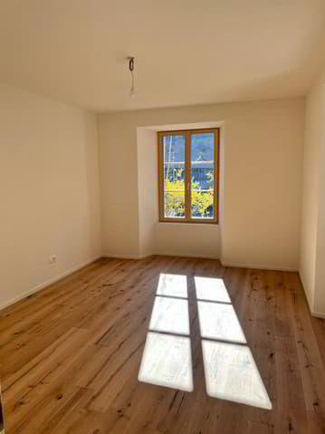 Appartamento di 3.5 locali in affitto a Moutier - immagine 1/8