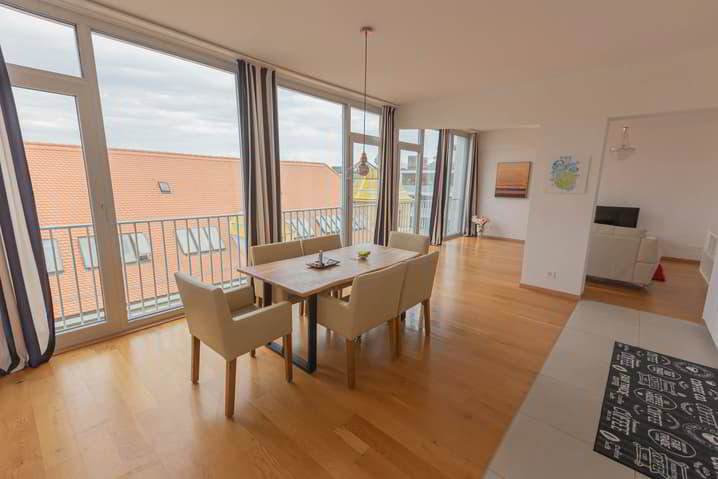 Appartement 2.5 pièces à louer à Bienne - image 1/13