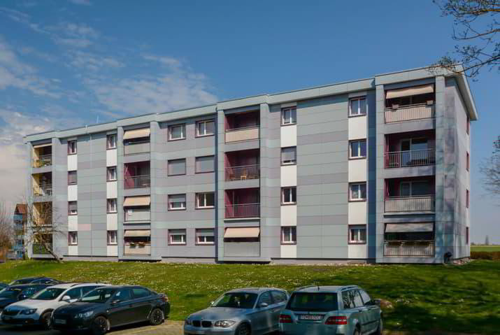 Appartement 3 pièces à louer à Estavayer-le-Lac - image 1/2