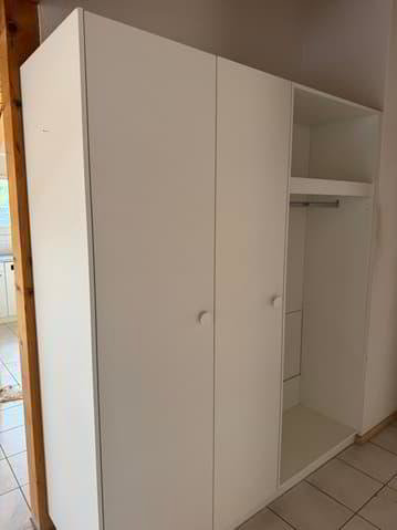 3.5 Zimmer Wohnung zu vermieten in Ueberstorf - Bild 1/6