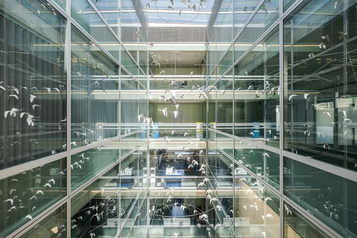 null rooms Office & Commercial for rent in Bienne - image 1/8