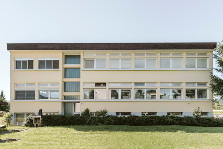 Ufficio & Commercio di null locali in affitto a Schwadernau - immagine 1/5