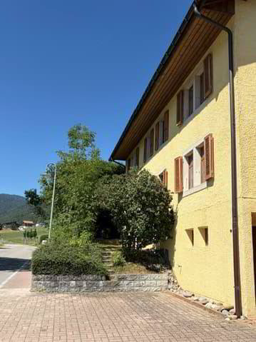 Appartement 4.5 pièces à louer à Orvin - image 1/9