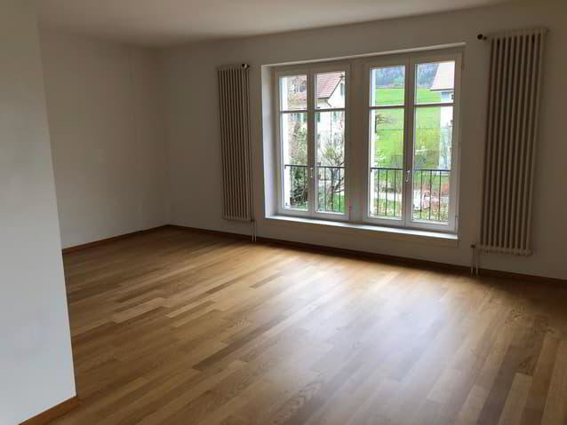 Appartamento di 5 locali in affitto a Cormoret - immagine 1/11