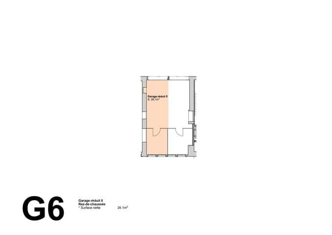 Appartement 2.5 pièces à acheter à St-Imier - image 1/5