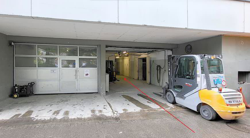 Bureau & Commerce null pièces à louer à Bienne - image 1/7