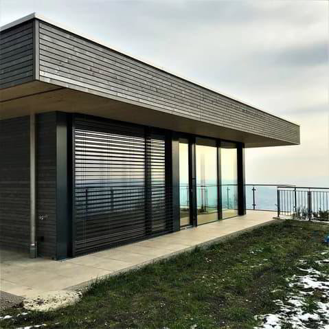 Casa di 4.5 locali in affitto a Evilard - immagine 1/13