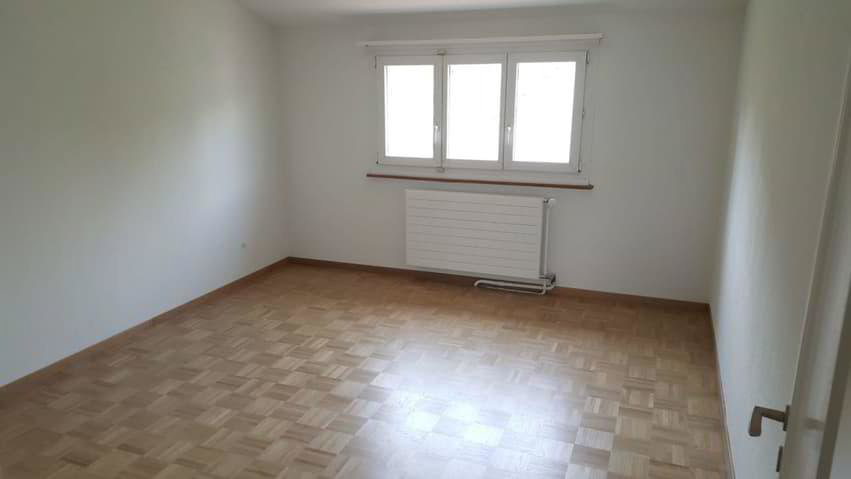 Appartamento di 2 locali in affitto a Bienne - immagine 1/13