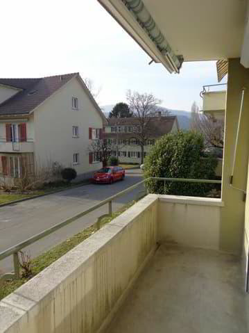 Appartamento di 3 locali in affitto a Bienne - immagine 1/8
