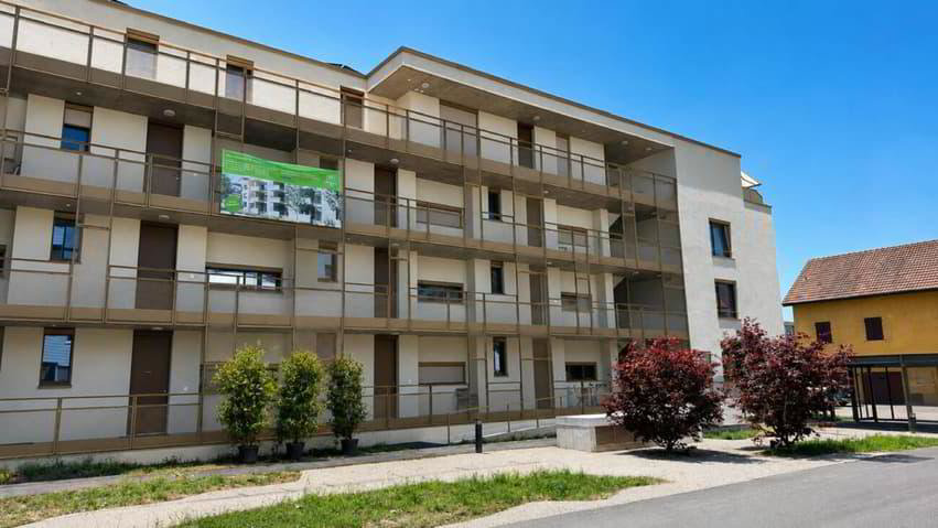 Appartamento di 3.5 locali in affitto a Bienne - immagine 1/11