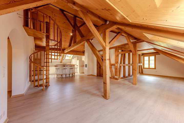 14.5 Zimmer Büro zum verkaufen in Boltigen - Bild 1/13