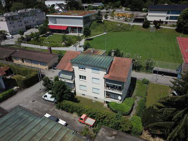 3 rooms Apartment for rent in Brügg BE - image 1/12