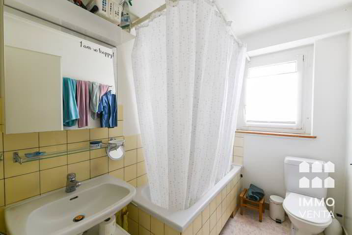 3.5 Zimmer Wohnung zu vermieten in Orpund - Bild 1/13