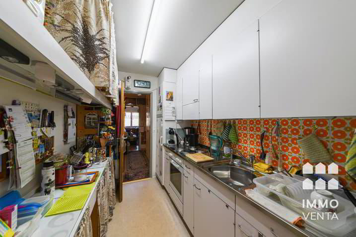 Appartamento di 3.5 locali in affitto a Bienne - immagine 1/11
